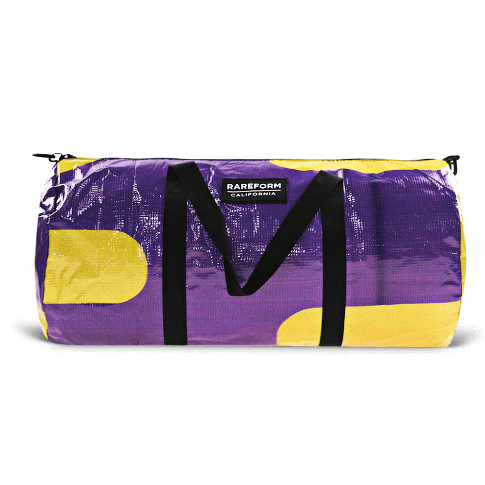 Mini Weekender Duffle