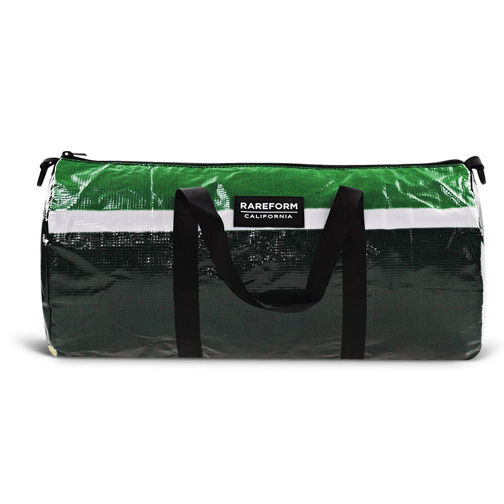 Mini Weekender Duffle