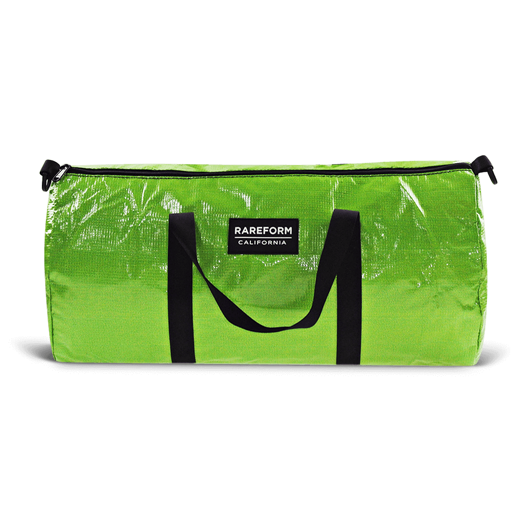 Mini Weekender Duffle