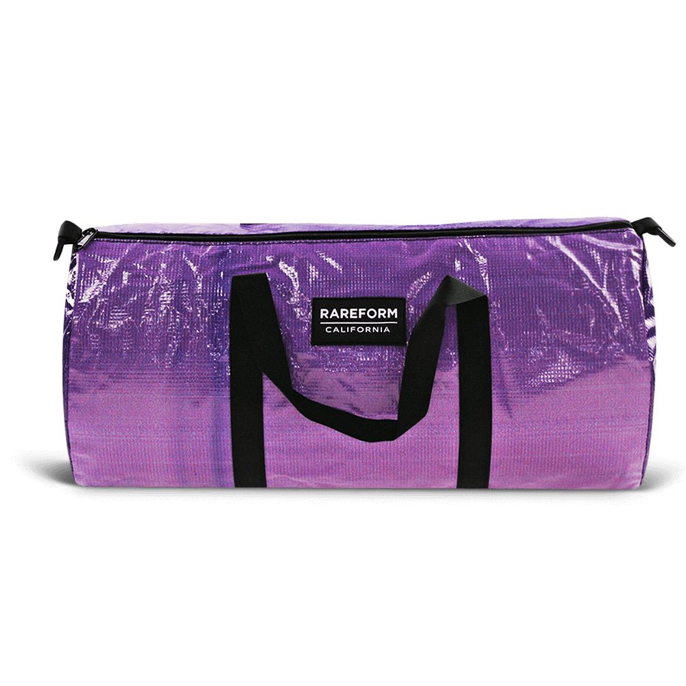 Mini Weekender Duffle