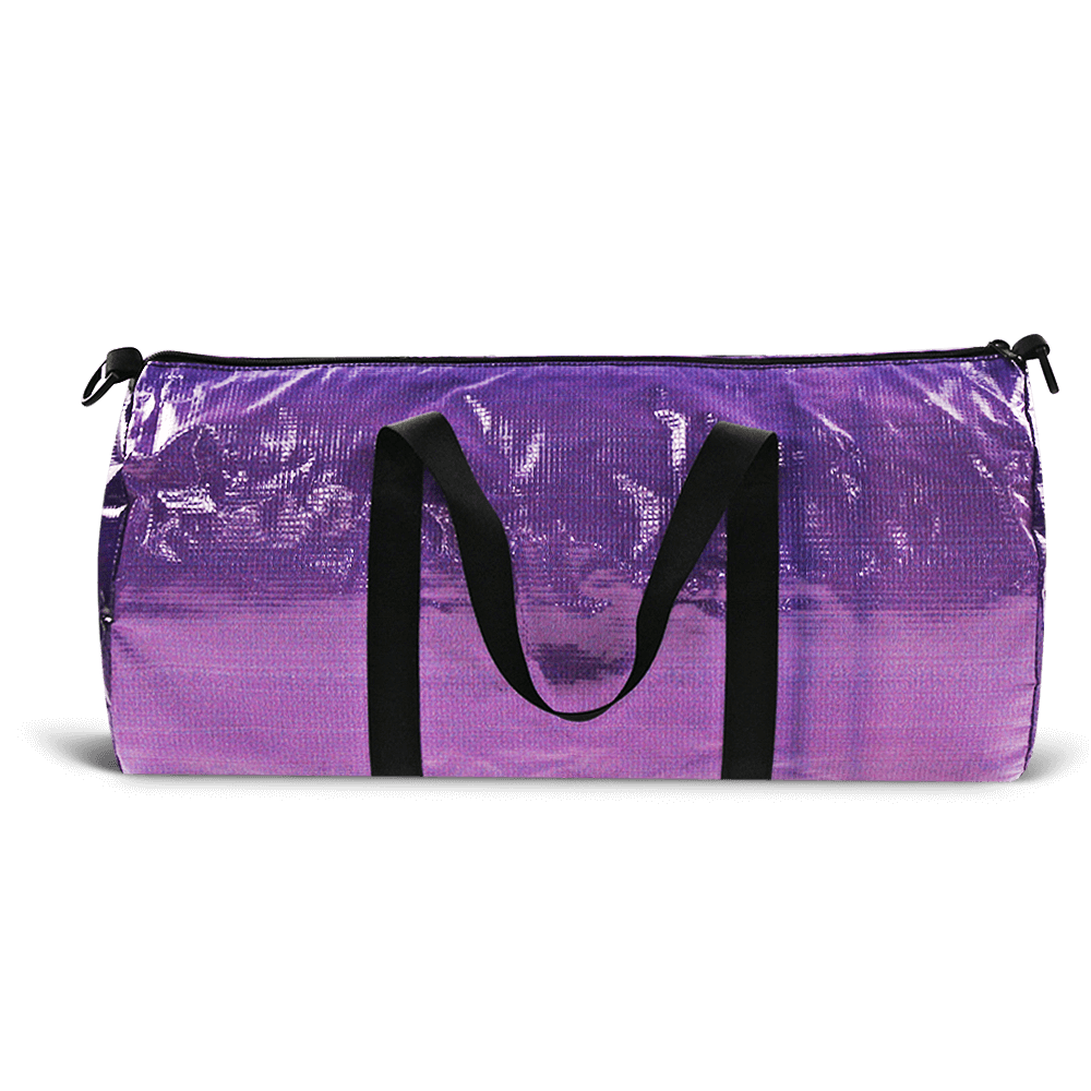 Mini Weekender Duffle