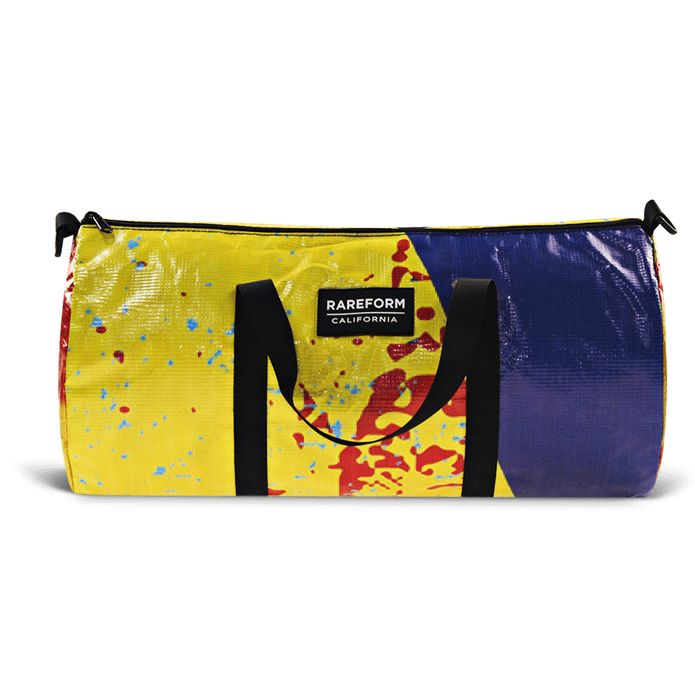 Mini Weekender Duffle
