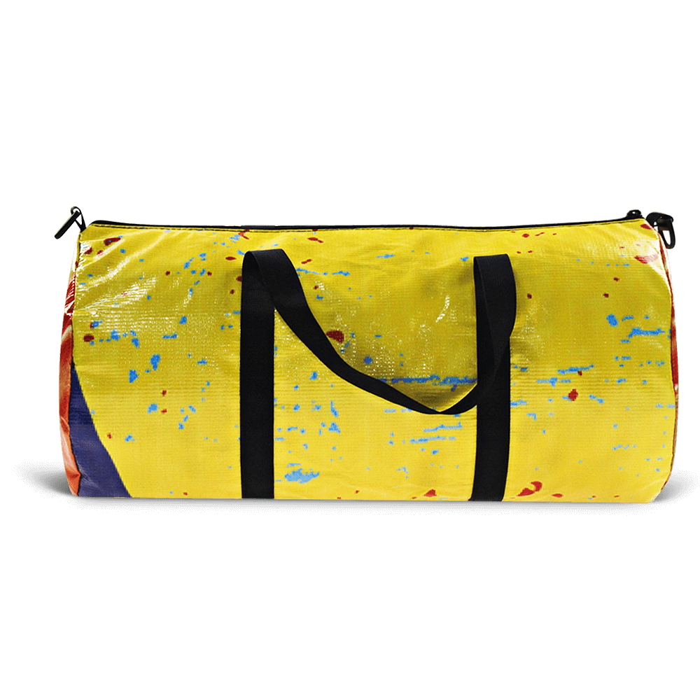 Mini Weekender Duffle