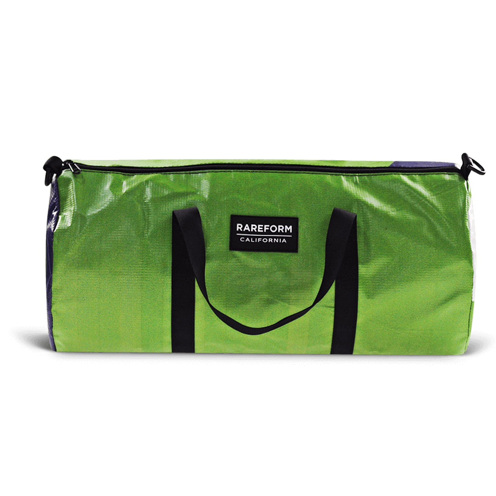 Mini Weekender Duffle