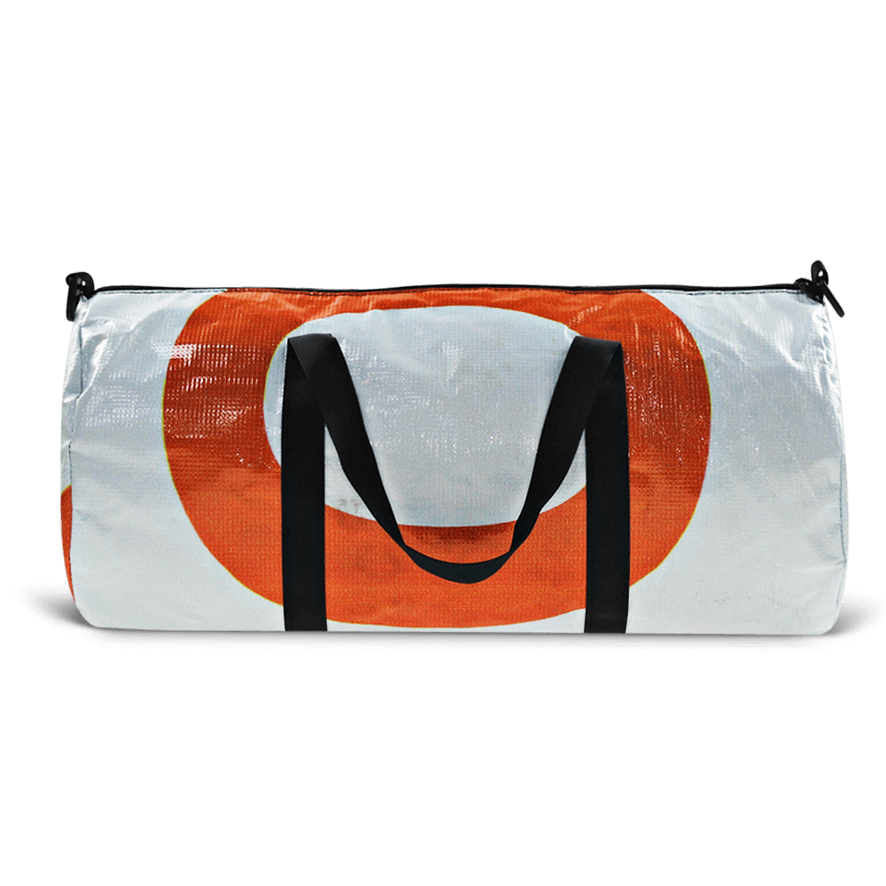 Mini Weekender Duffle