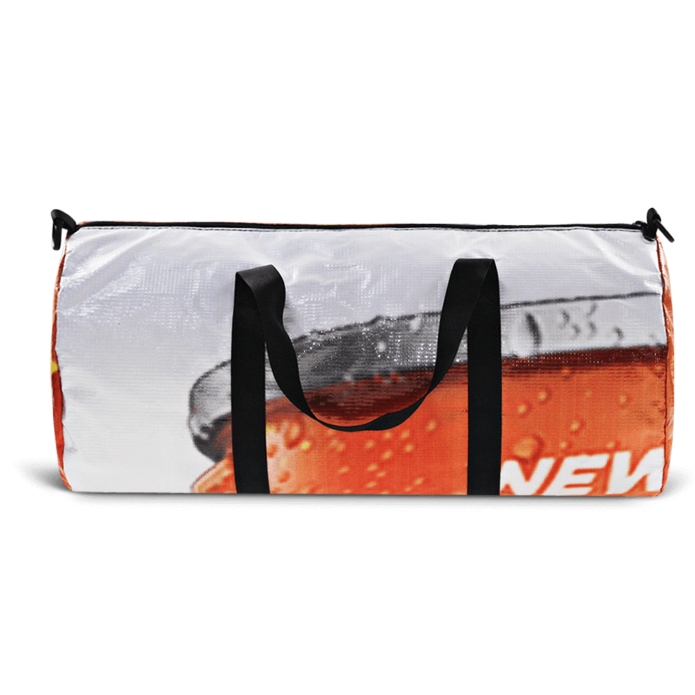 Mini Weekender Duffle