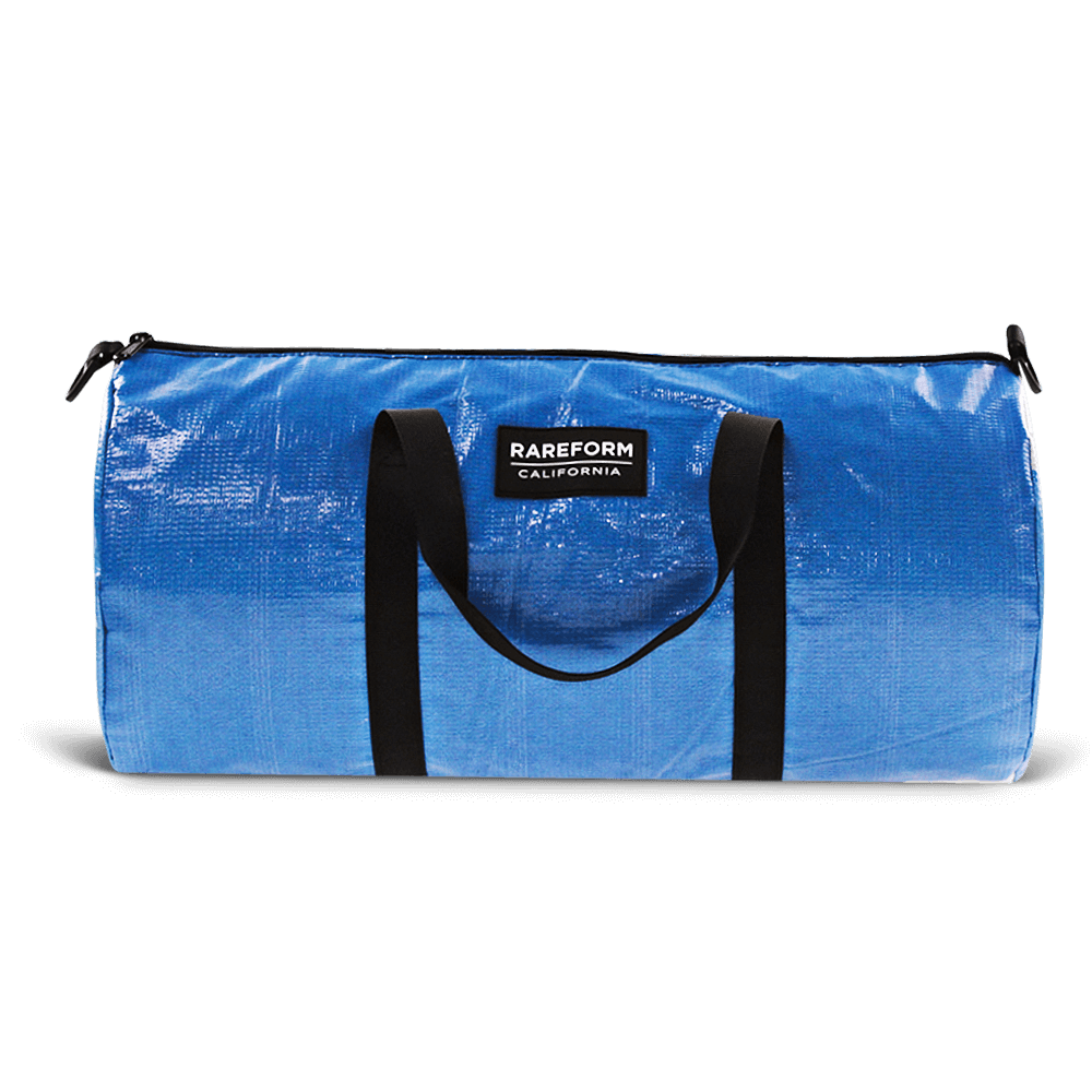 Mini Weekender Duffle