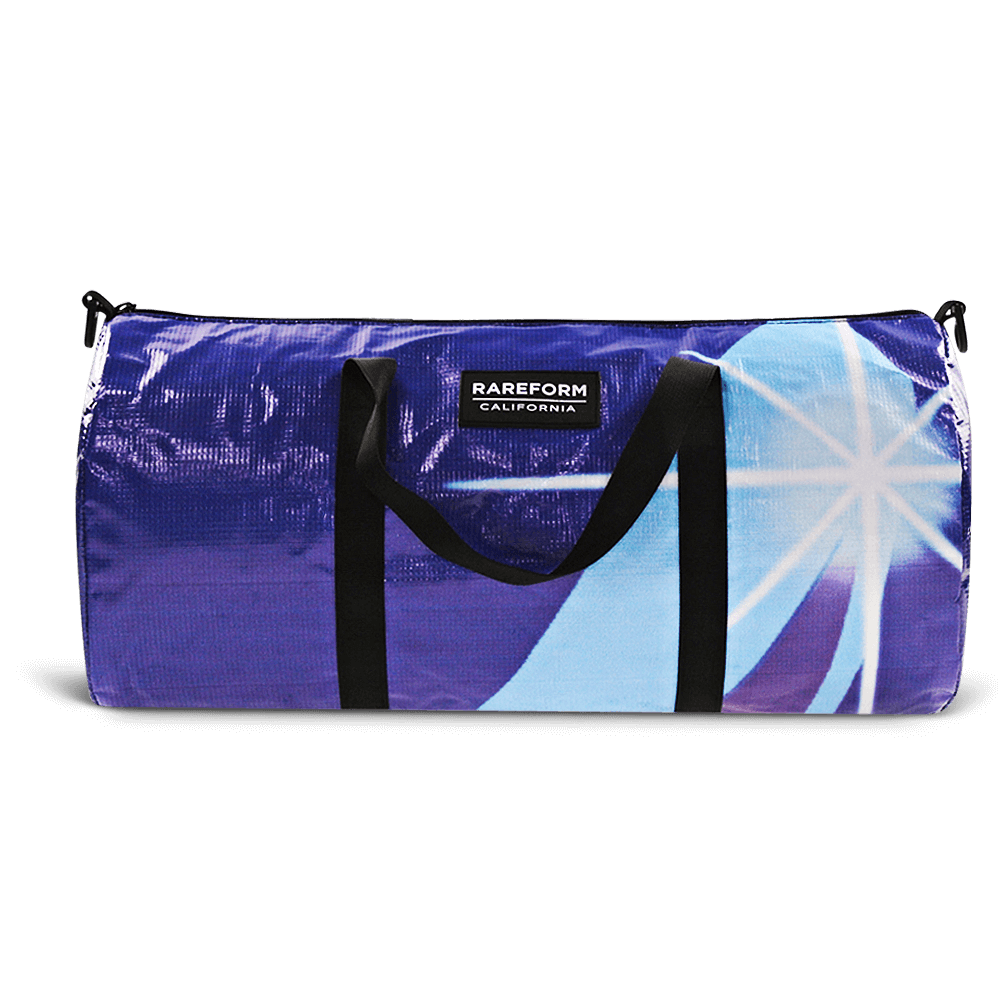 Mini Weekender Duffle