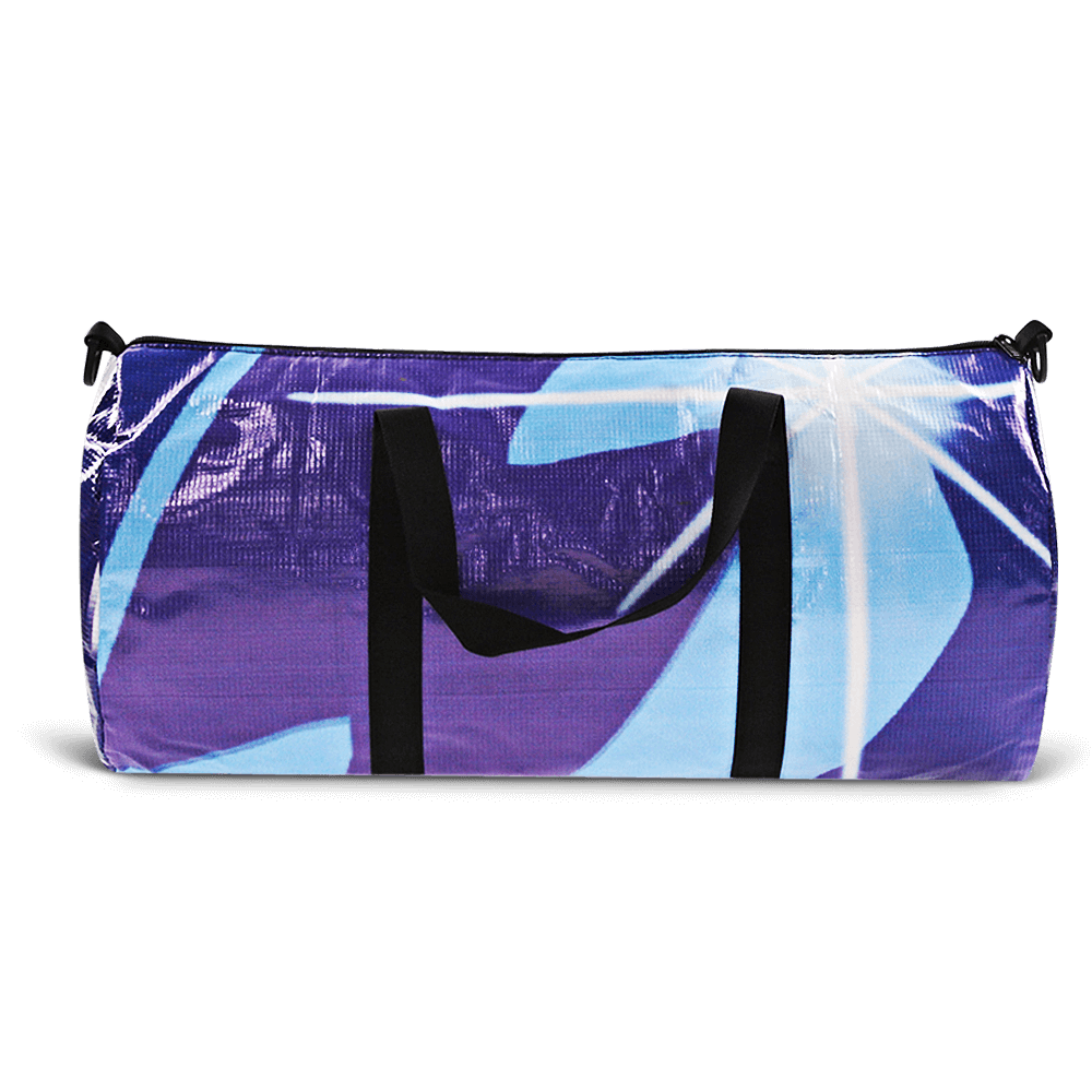 Mini Weekender Duffle