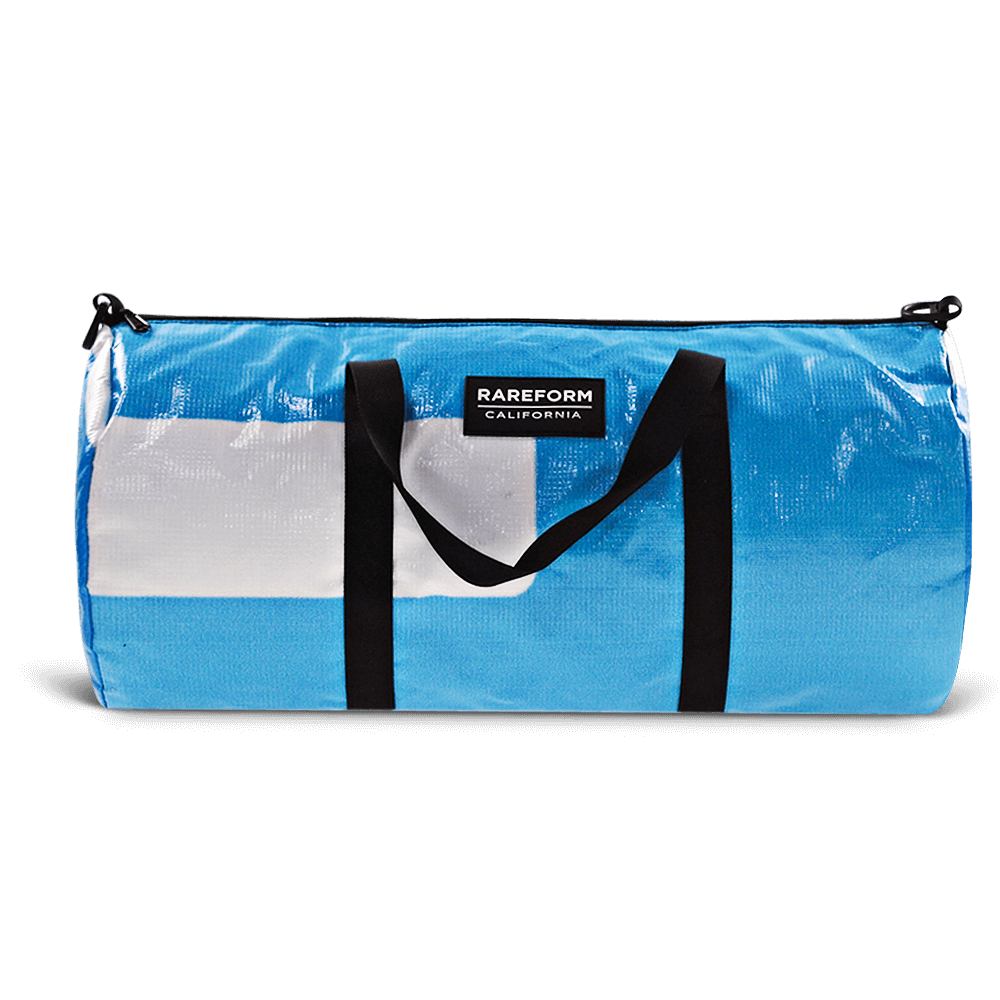 Mini Weekender Duffle