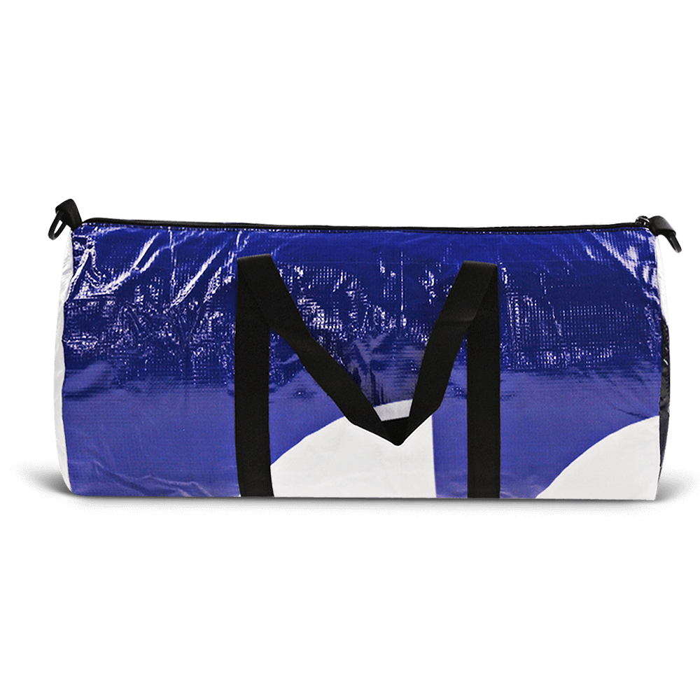 Mini Weekender Duffle