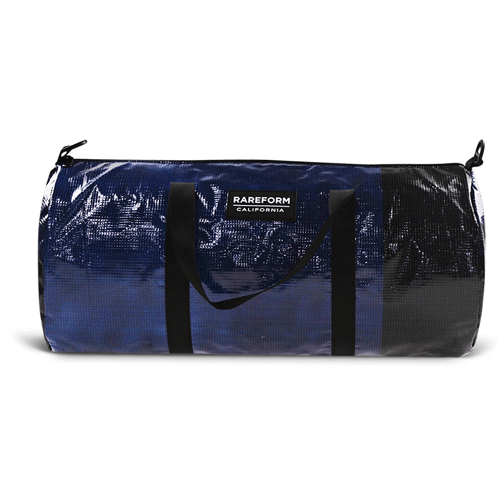 Mini Weekender Duffle