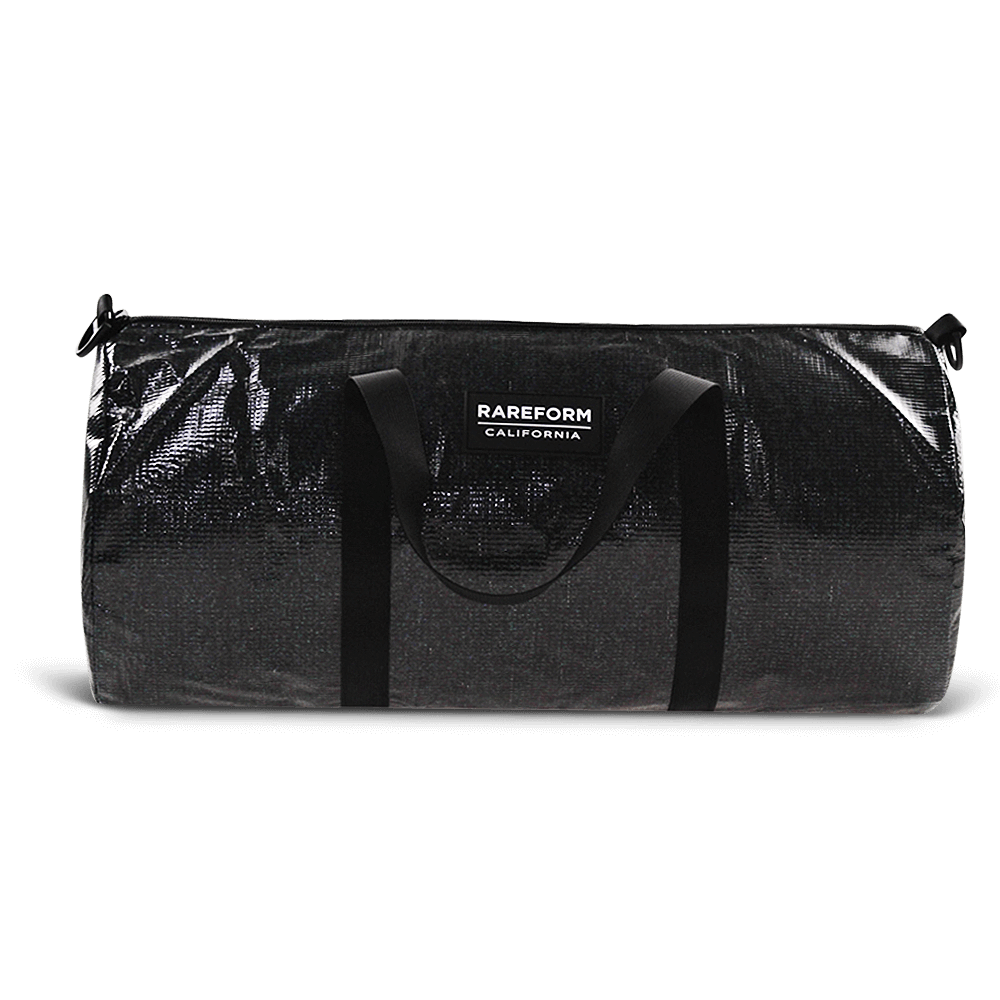 Mini Weekender Duffle