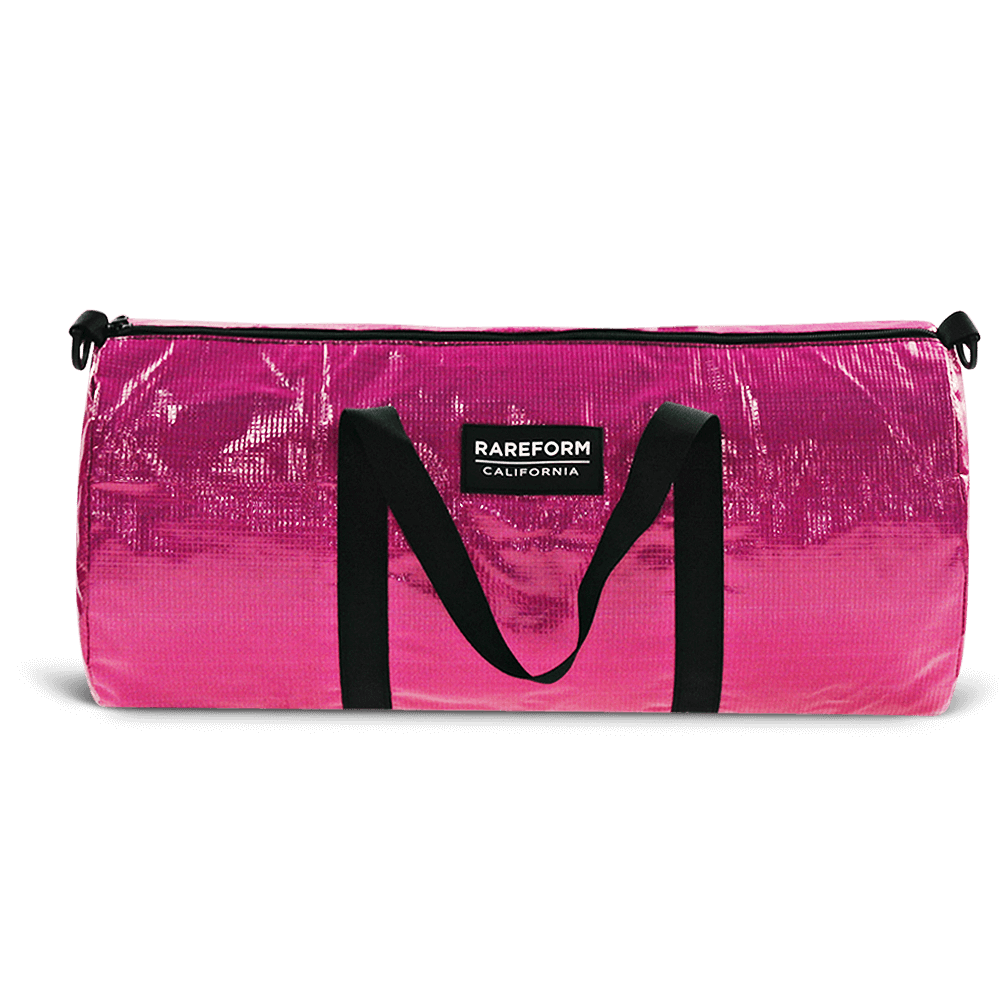 Mini Weekender Duffle