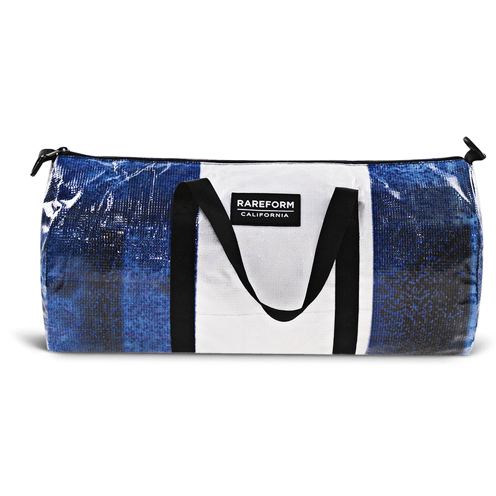 Mini Weekender Duffle
