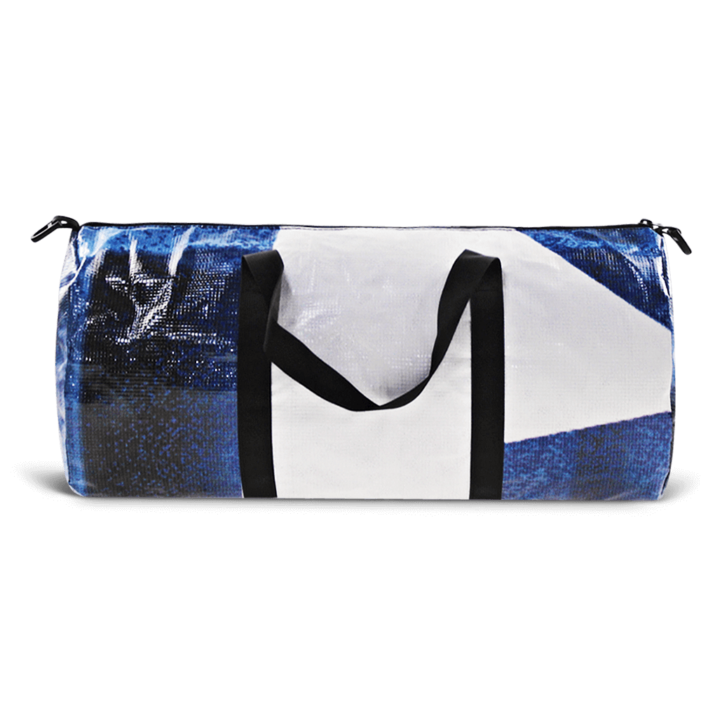 Mini Weekender Duffle