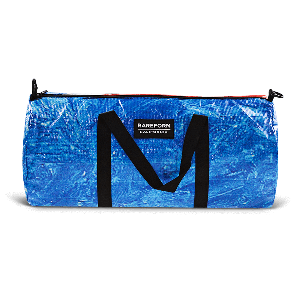 Mini Weekender Duffle