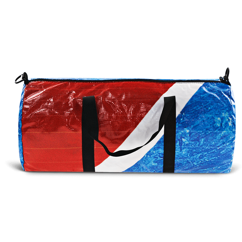 Mini Weekender Duffle
