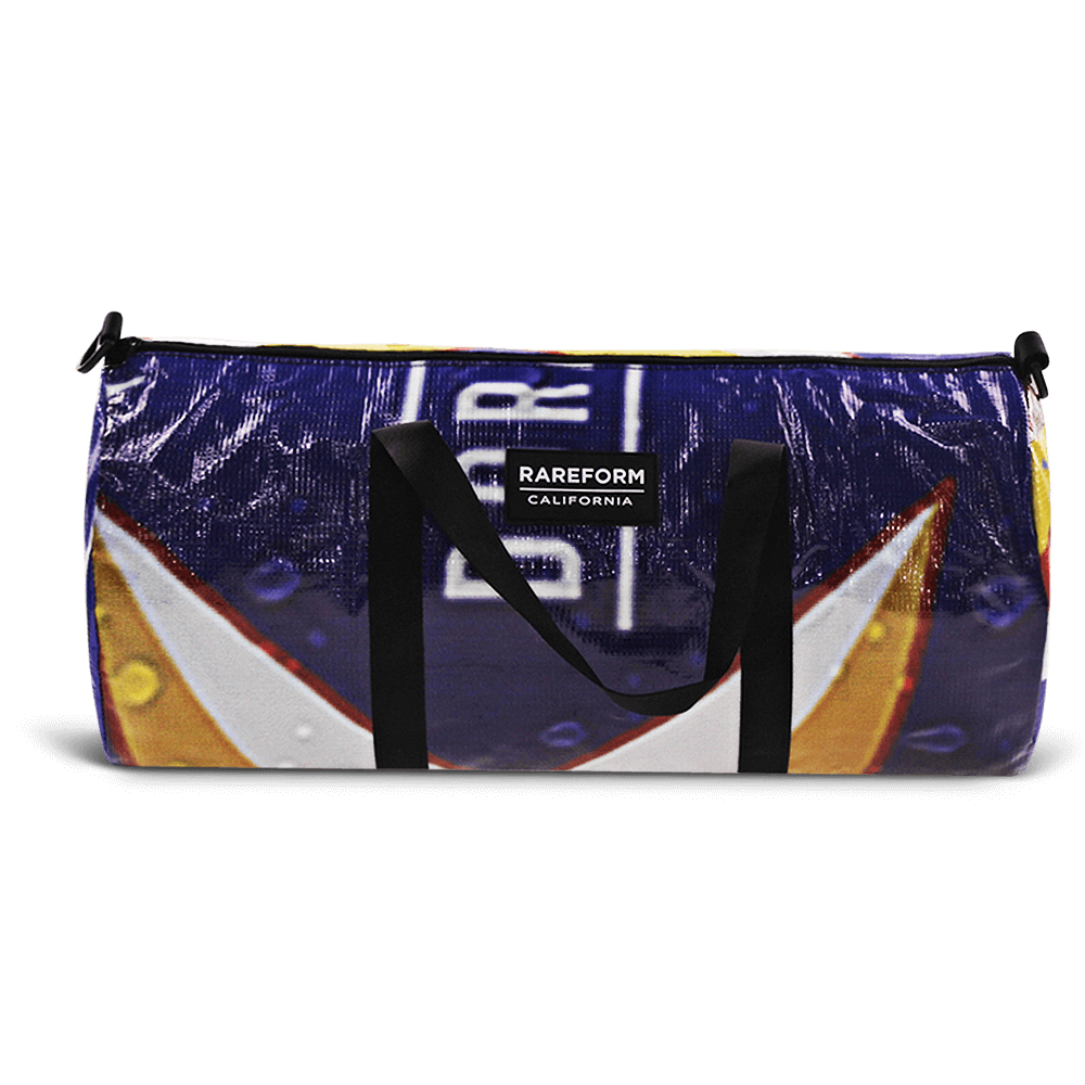 Mini Weekender Duffle