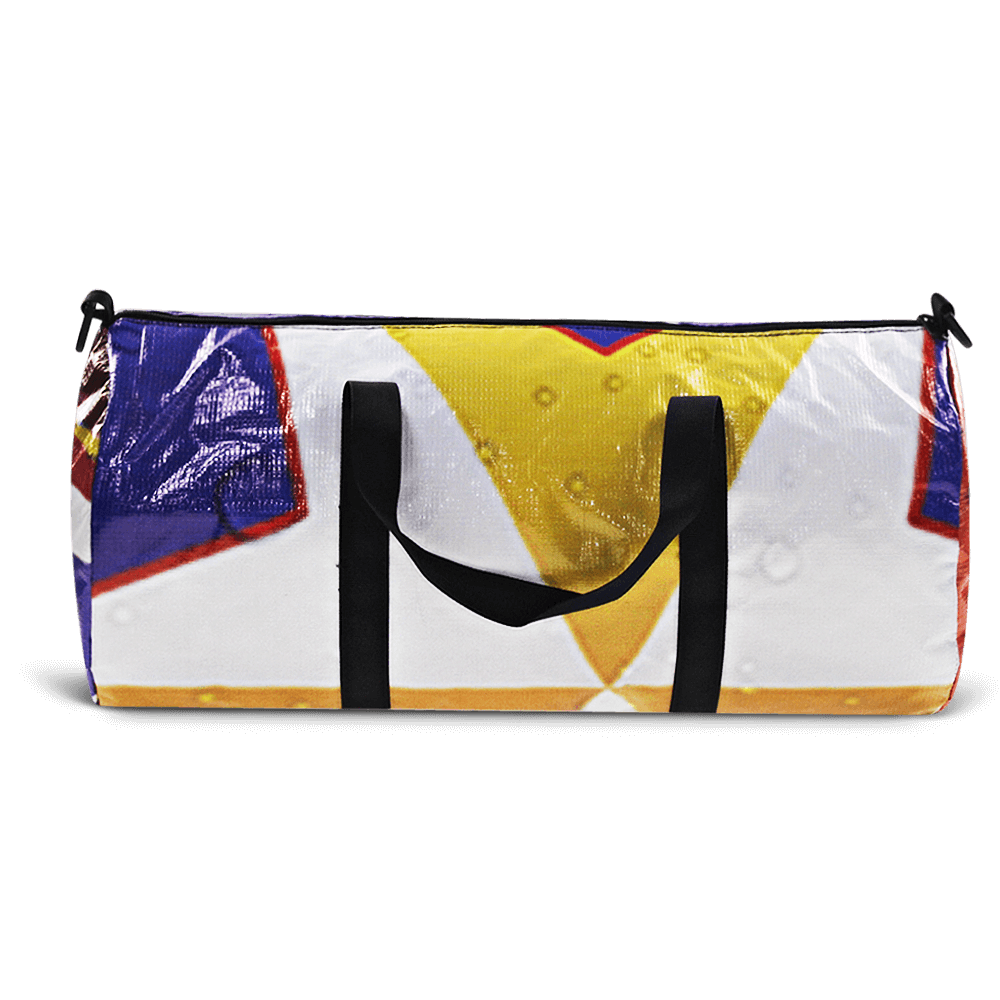Mini Weekender Duffle