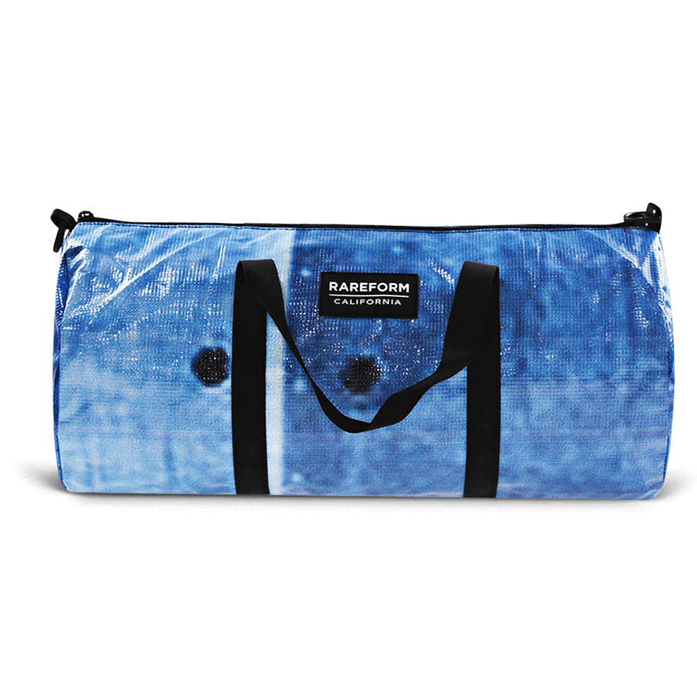 Mini Weekender Duffle