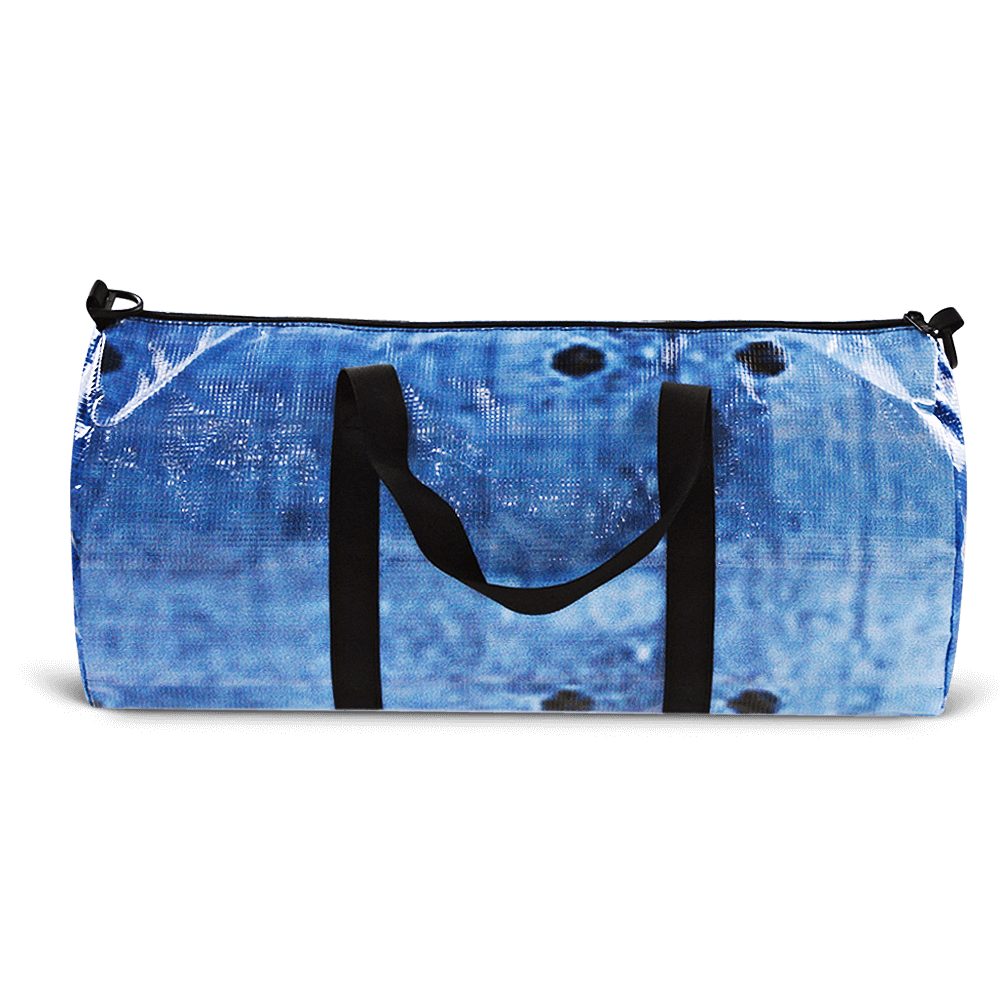 Mini Weekender Duffle