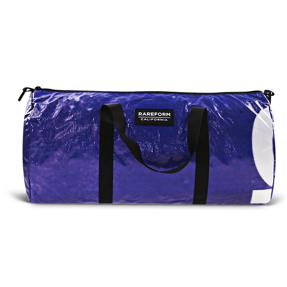 Mini Weekender Duffle