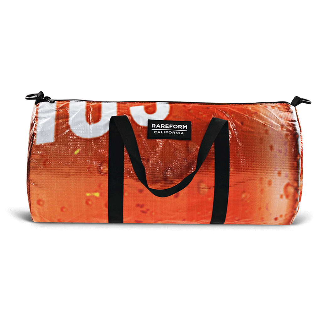 Mini Weekender Duffle