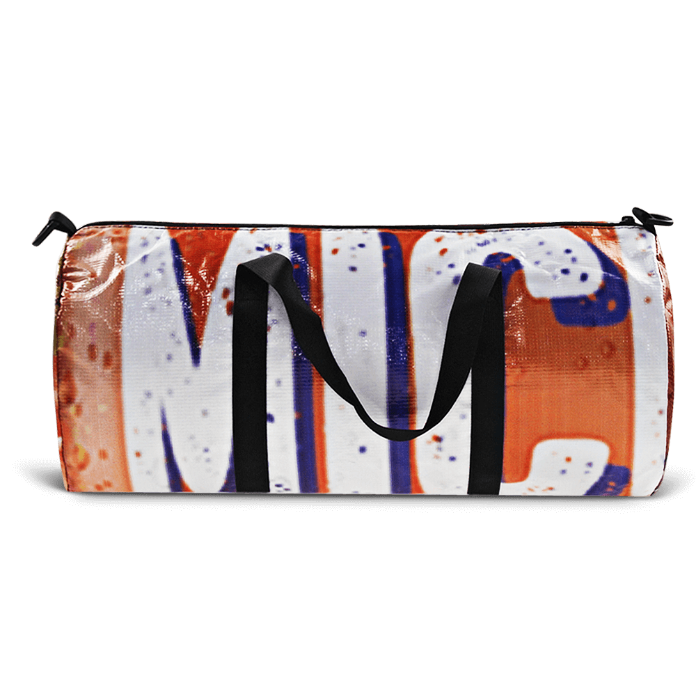 Mini Weekender Duffle