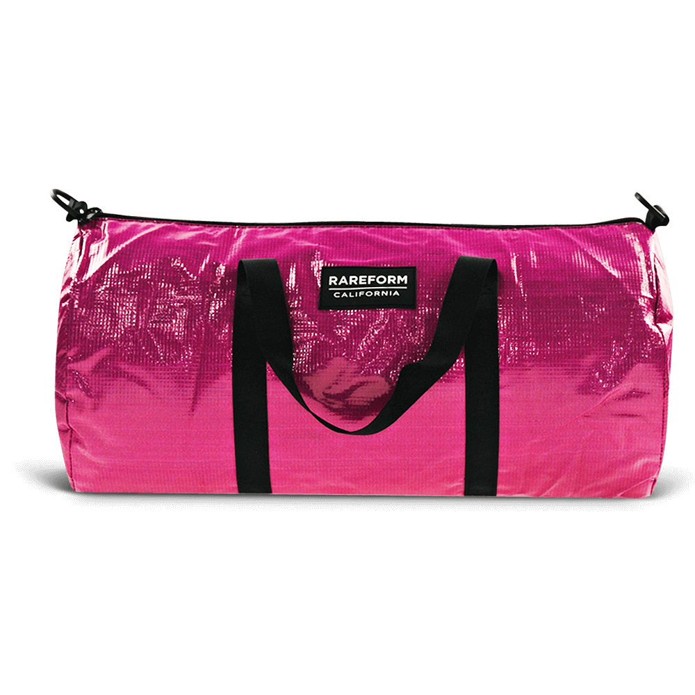 Mini Weekender Duffle