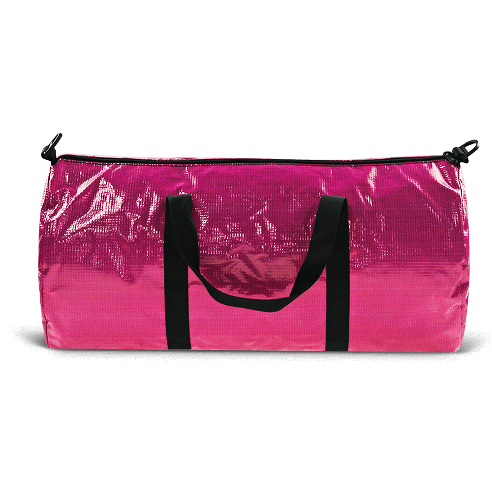 Mini Weekender Duffle