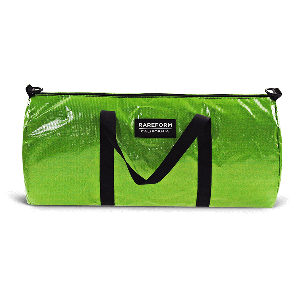 Mini Weekender Duffle