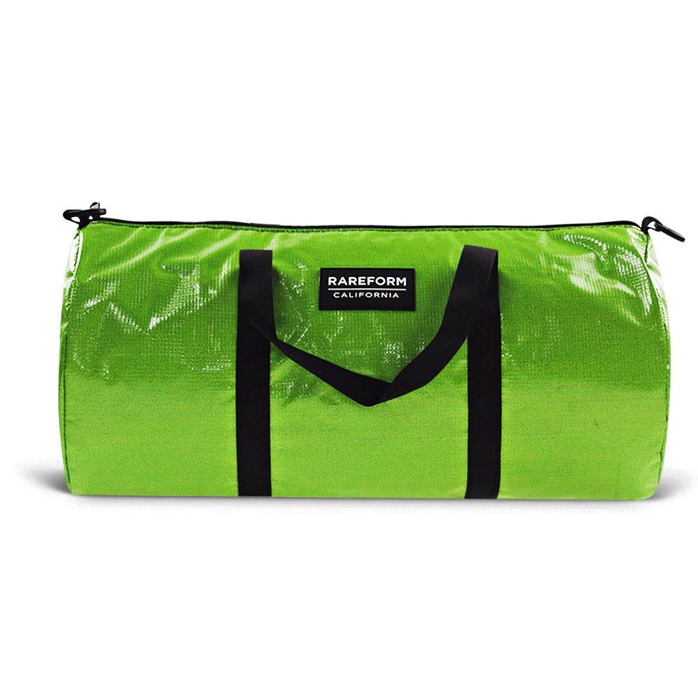 Mini Weekender Duffle