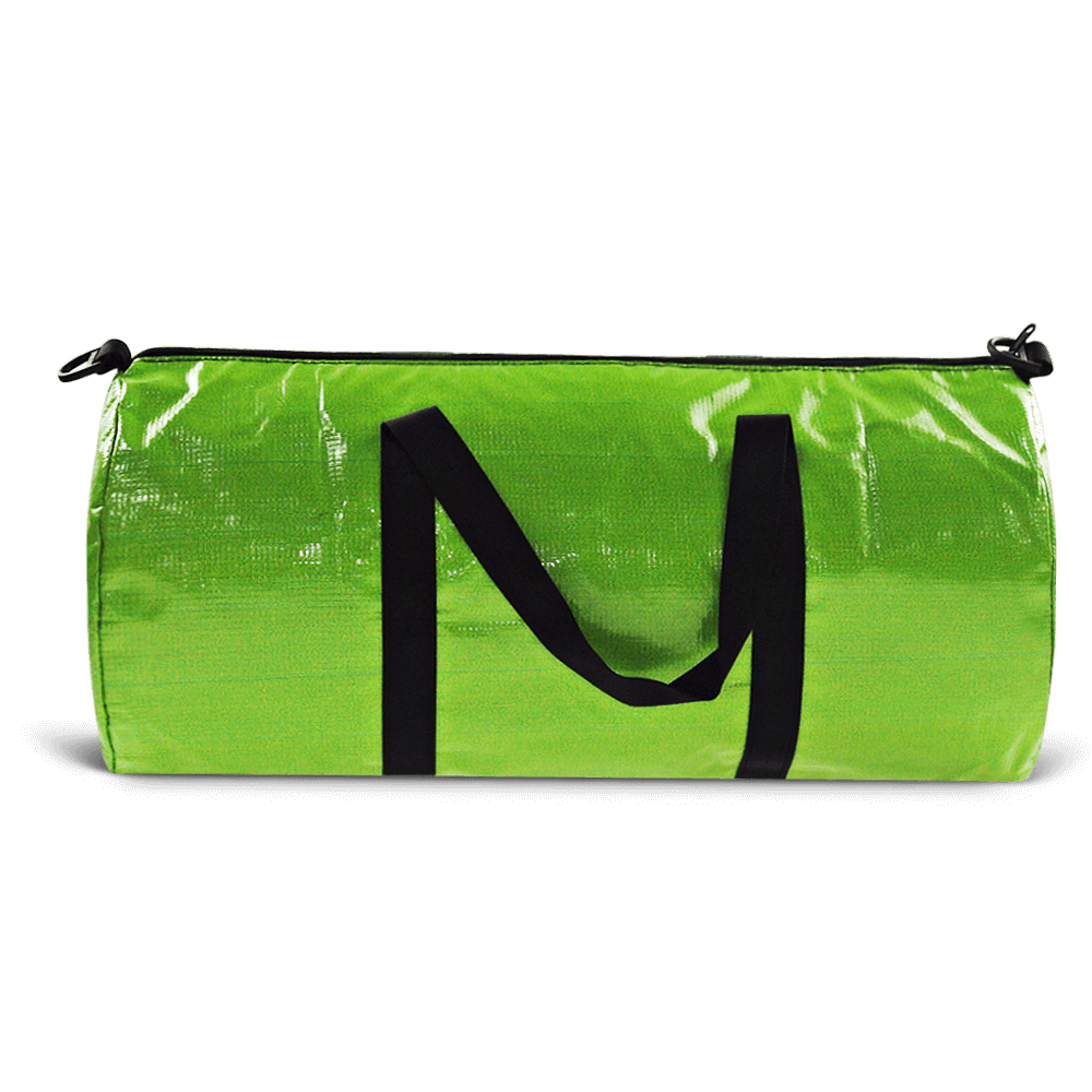 Mini Weekender Duffle