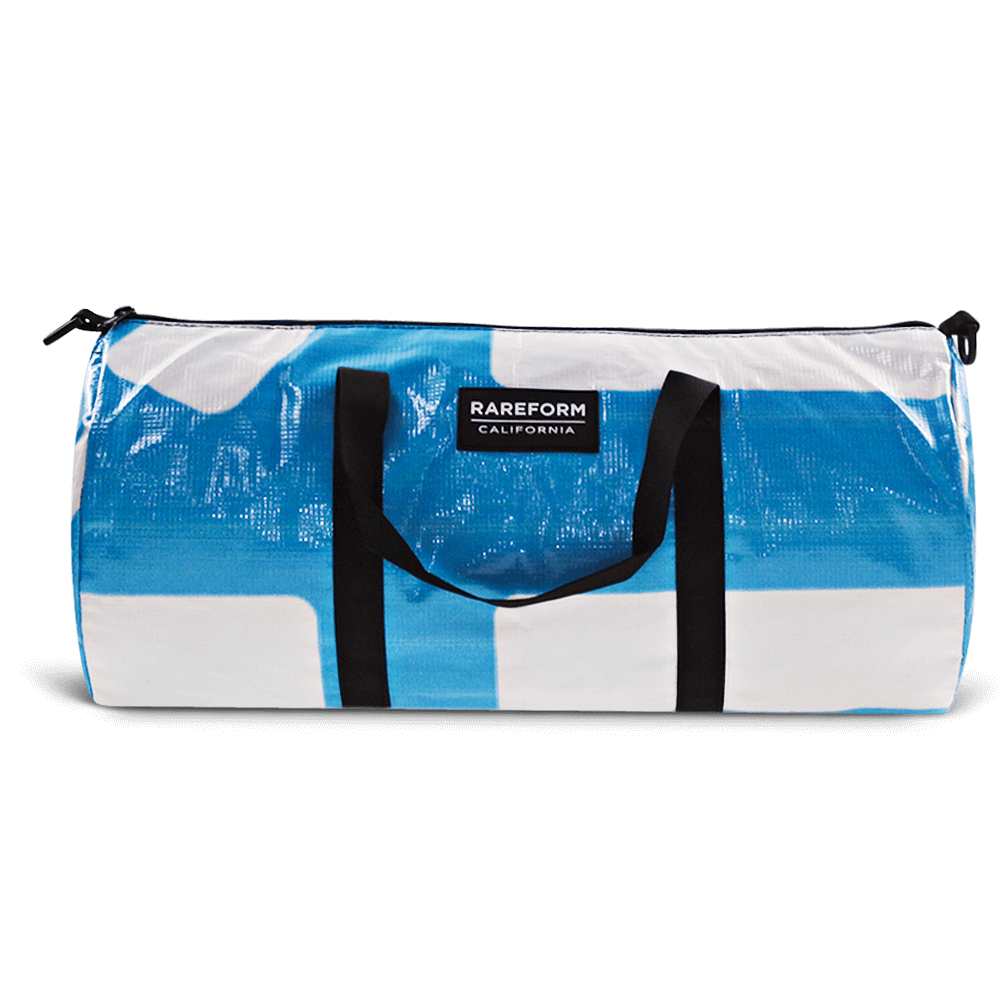 Mini Weekender Duffle