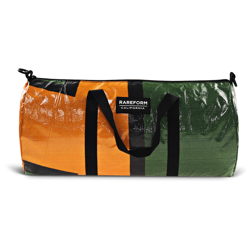 Mini Weekender Duffle