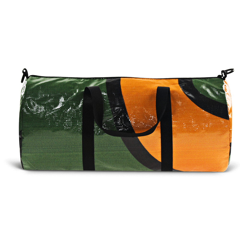 Mini Weekender Duffle