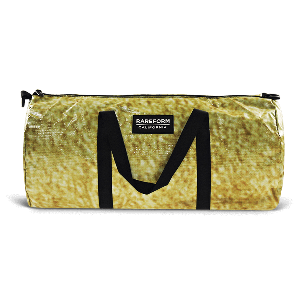 Mini Weekender Duffle