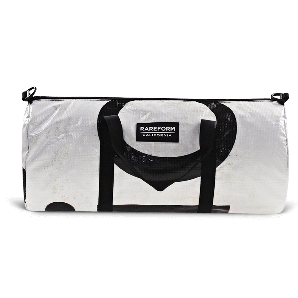 Mini Weekender Duffle