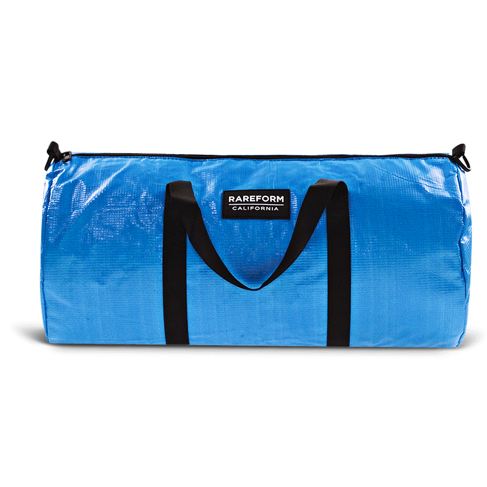 Mini Weekender Duffle