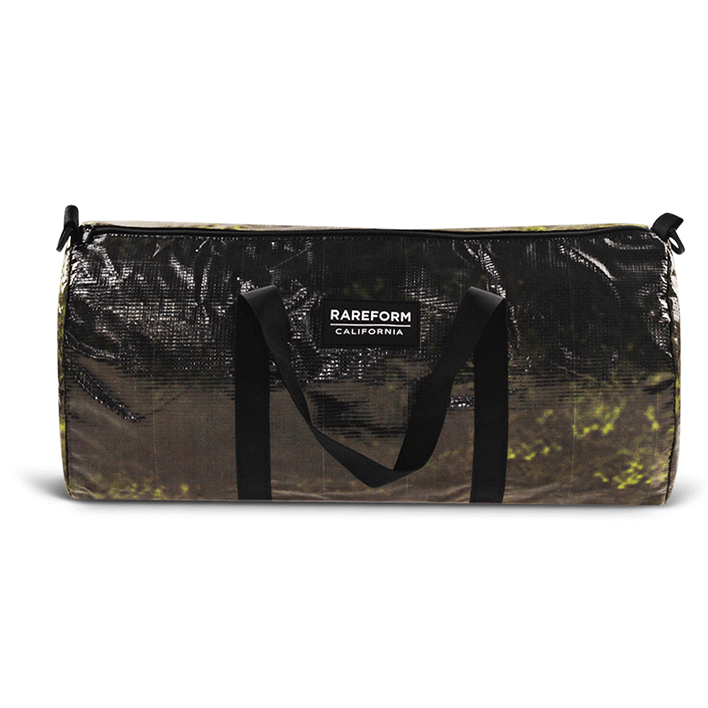 Mini Weekender Duffle