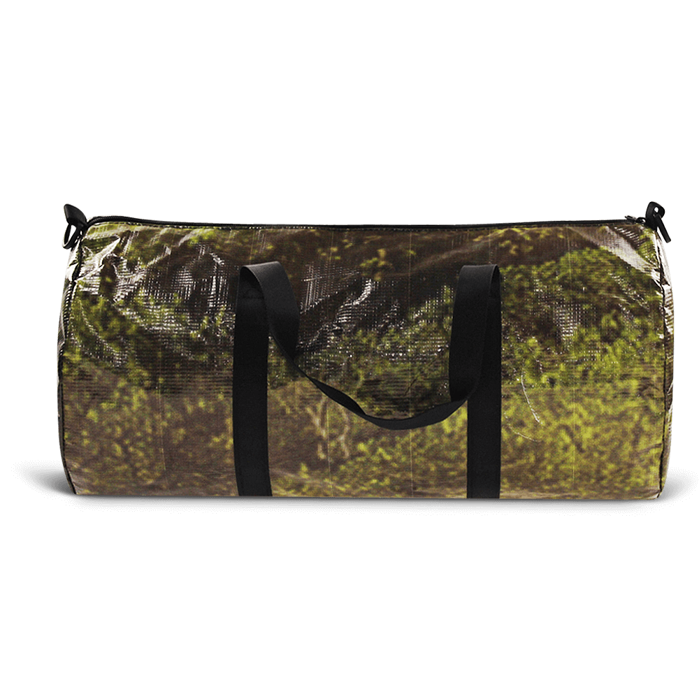 Mini Weekender Duffle