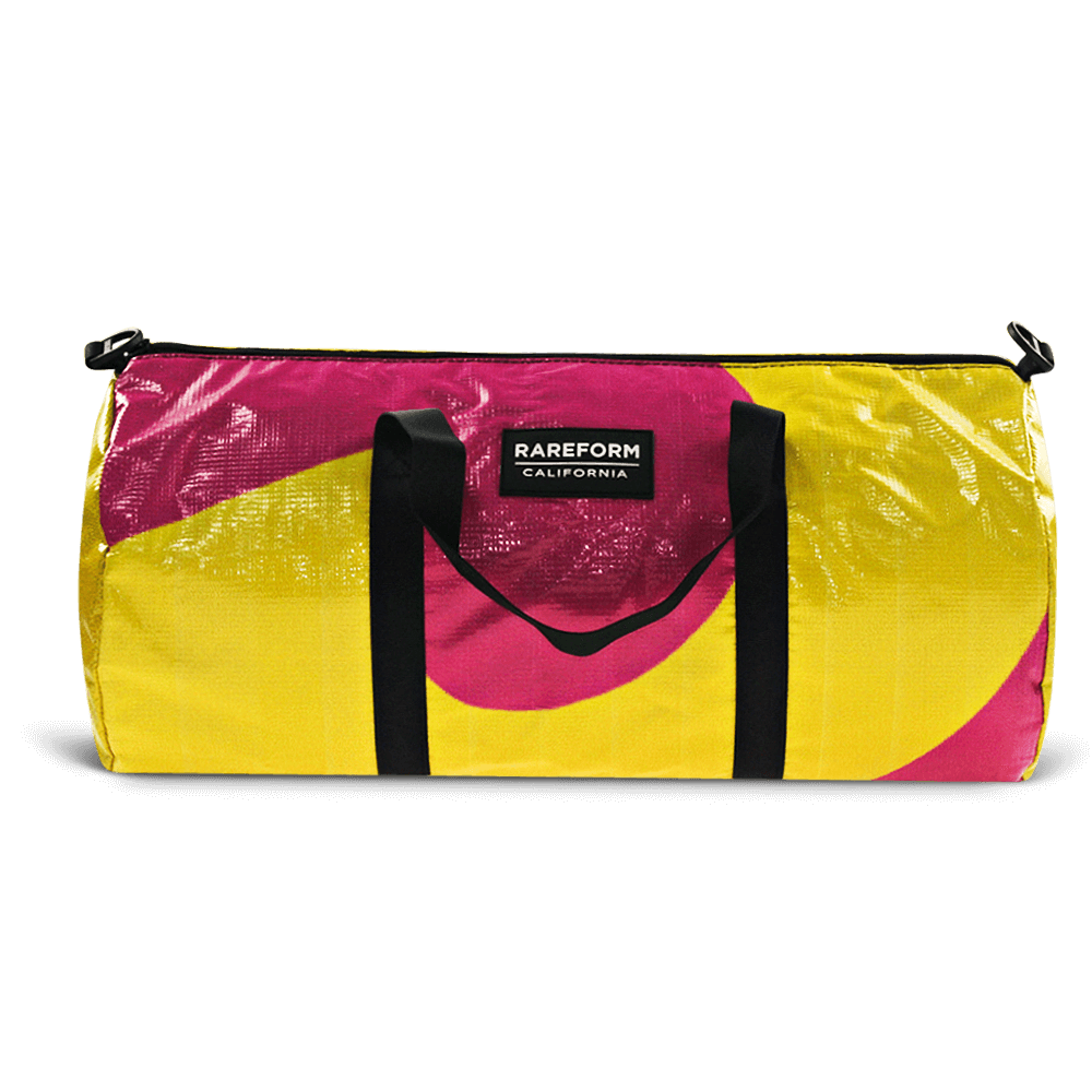 Mini Weekender Duffle