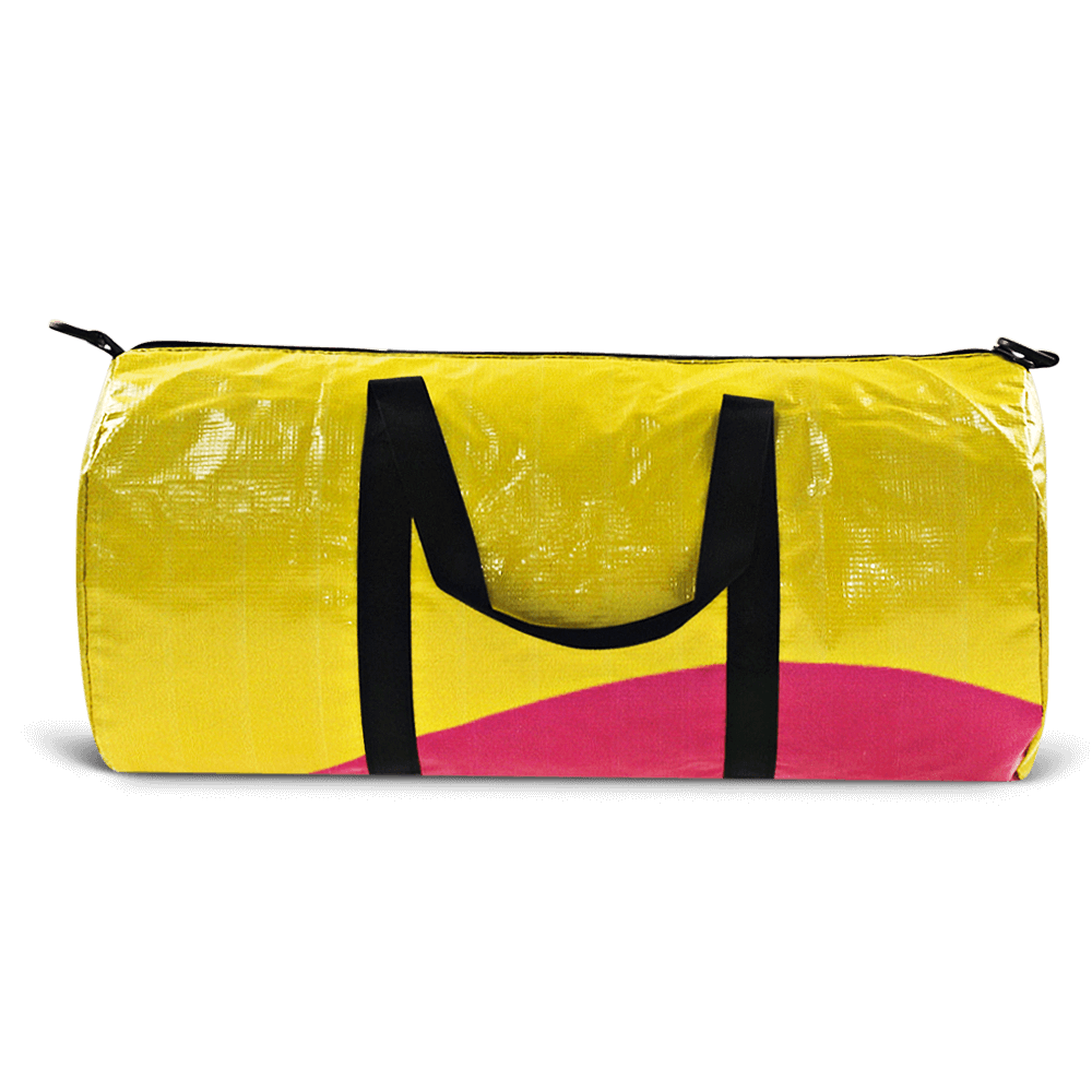 Mini Weekender Duffle