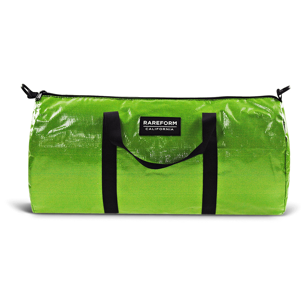 Mini Weekender Duffle