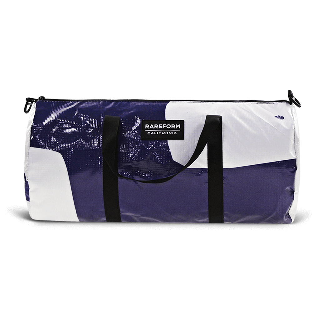 Mini Weekender Duffle
