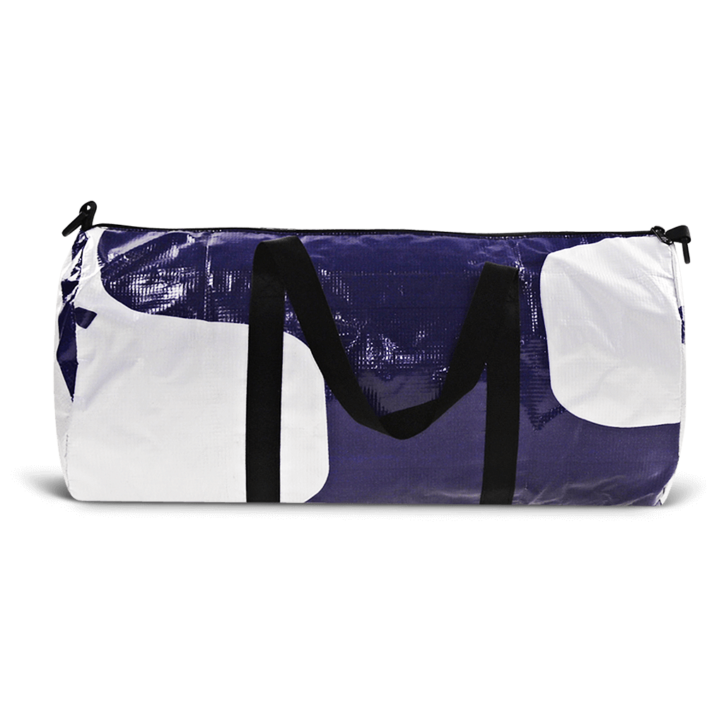 Mini Weekender Duffle
