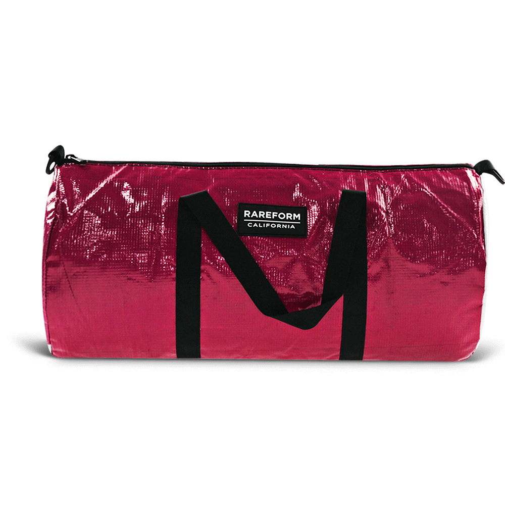 Mini Weekender Duffle