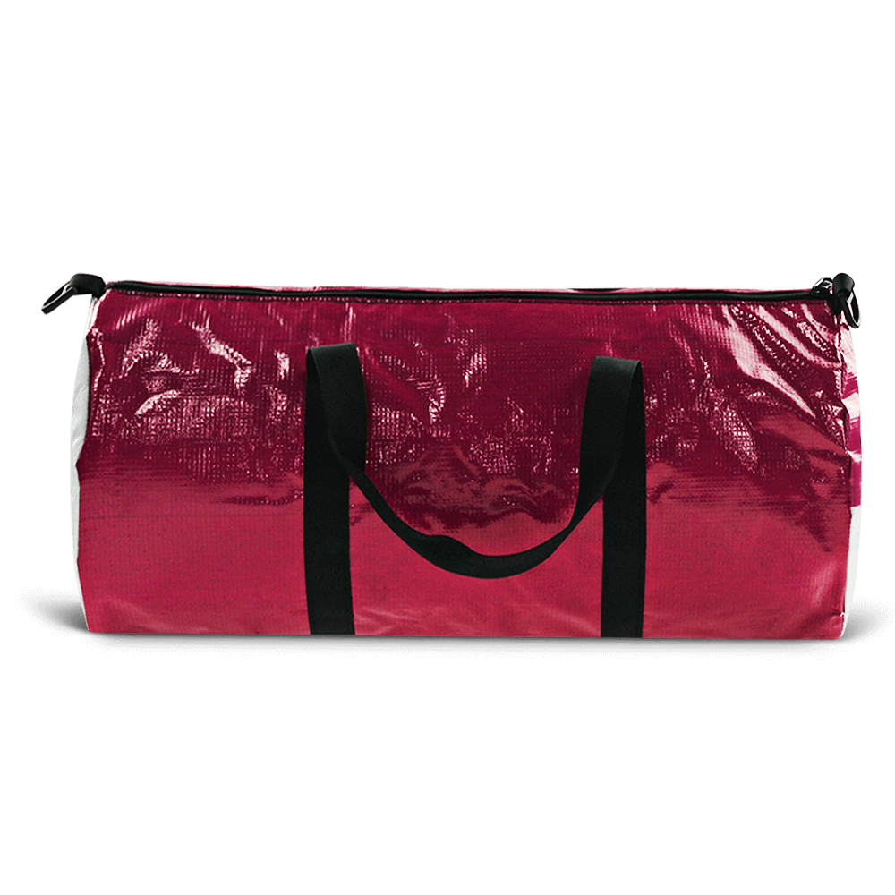 Mini Weekender Duffle