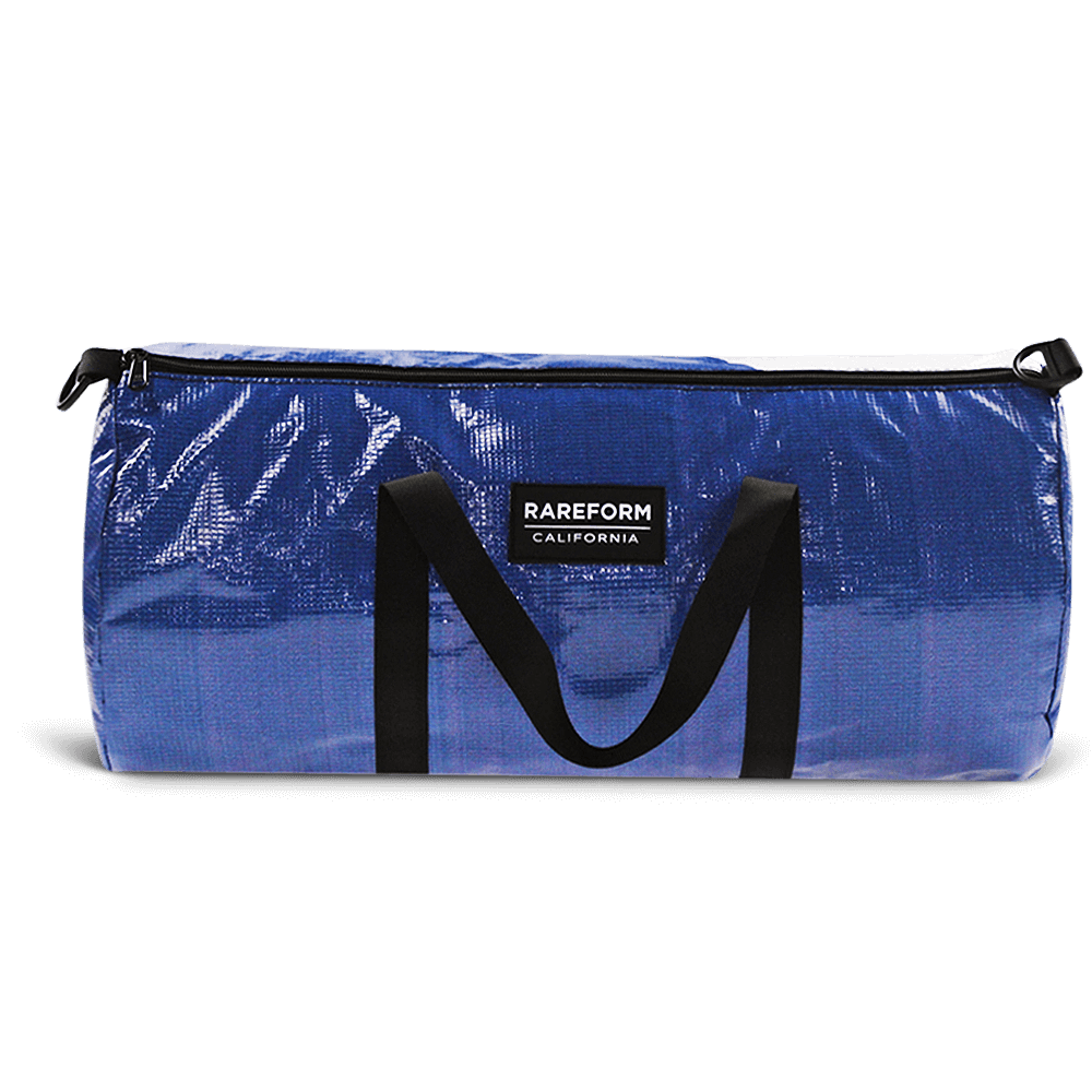 Mini Weekender Duffle
